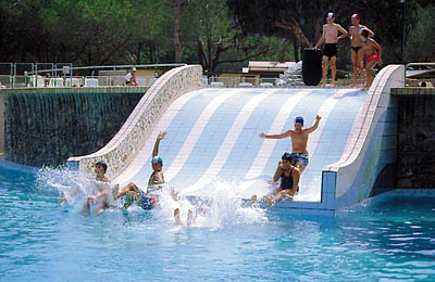 Ville Degli Ulivi Toscana - Campo nell'Elba visuel 3/10