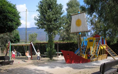 Ville Degli Ulivi Toscana - Campo nell'Elba visuel 8/10