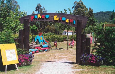 Ville Degli Ulivi Toscana - Campo nell'Elba visuel 9/10