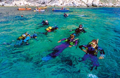 Ville Degli Ulivi Toscana - Campo nell'Elba visuel 10/10