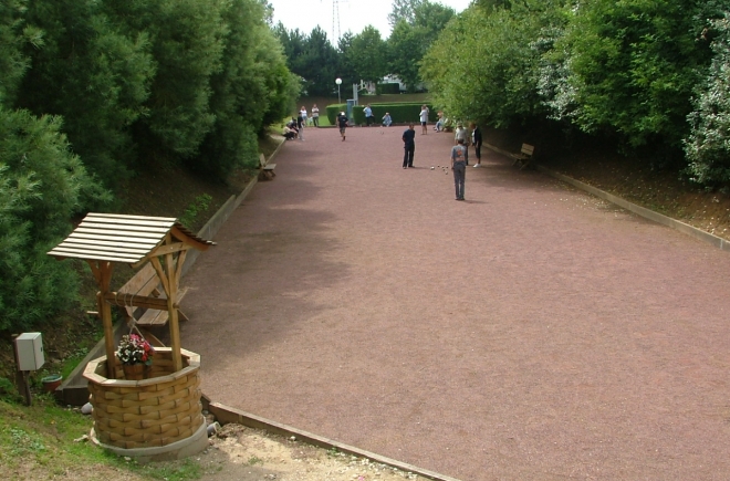 Vitamin Alta Normandia - Saint-Aubin-sur-Scie visuel 6/11 Vitamin Alta Normandia - Saint-Aubin-sur-Scie visuel 6/11