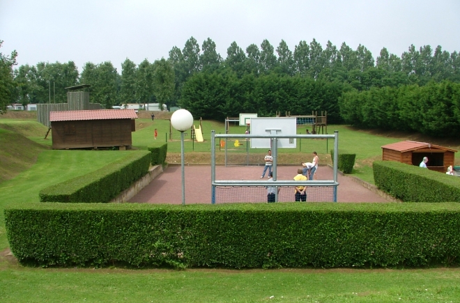 Vitamin Alta Normandia - Saint-Aubin-sur-Scie visuel 8/11 Vitamin Alta Normandia - Saint-Aubin-sur-Scie visuel 8/11