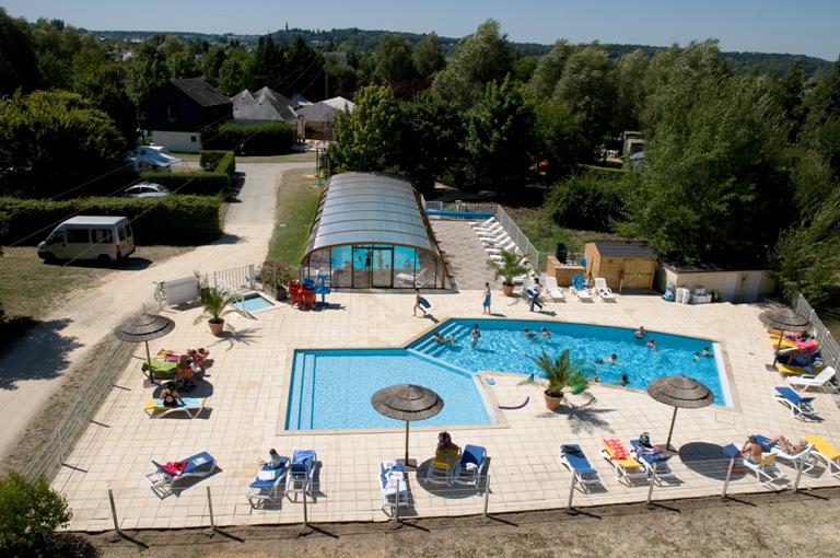 Voiles d'Anjou Paesi della Loira - Les Rosiers sur Loire visuel 2/11 Voiles d'Anjou Paesi della Loira - Les Rosiers sur Loire visuel 2/11