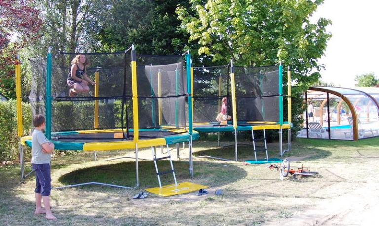 Voiles d'Anjou Paesi della Loira - Les Rosiers sur Loire visuel 3/11 Voiles d'Anjou Paesi della Loira - Les Rosiers sur Loire visuel 3/11