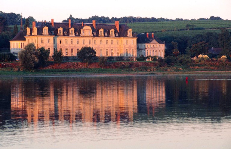 Voiles d'Anjou Paesi della Loira - Les Rosiers sur Loire visuel 10/11 Voiles d'Anjou Paesi della Loira - Les Rosiers sur Loire visuel 10/11