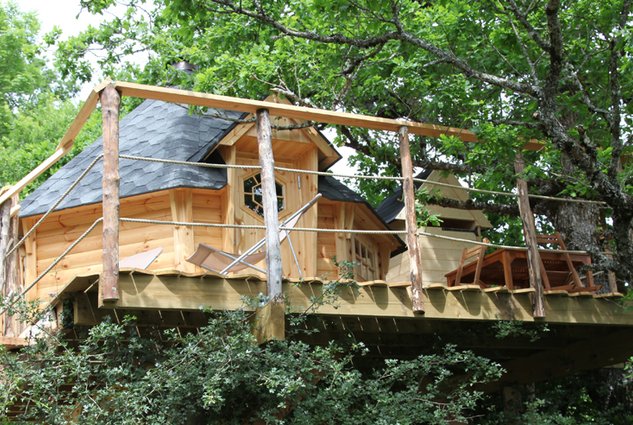 Voler avec Les Oiseaux Alvernia - Saint-Simon visuel 5/8