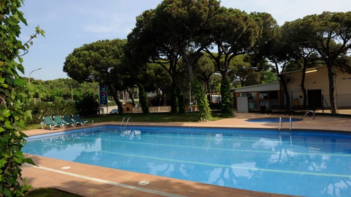 Voramar Costa Brava - Blanes visuel 2/5