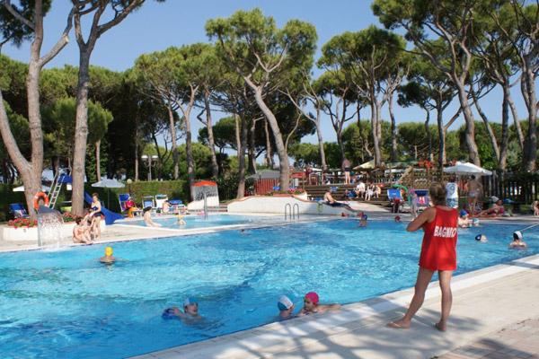 Waikiki Veneto - Lido di Jesolo visuel 8/10