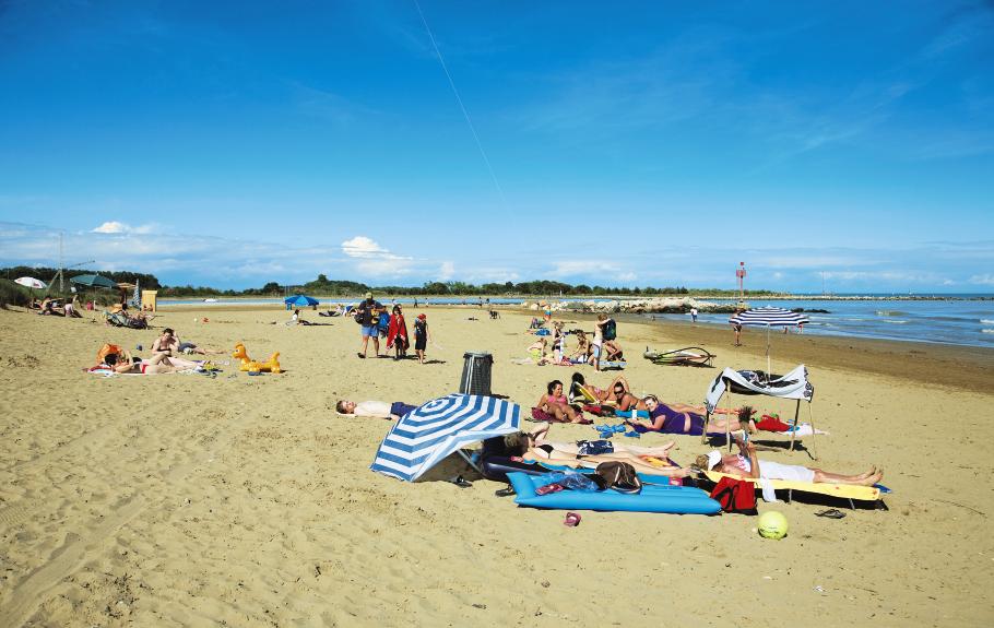 Waikiki Veneto - Lido di Jesolo visuel 9/10