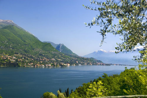 Weekend Lombardia - San Felice del Benaco visuel 8/9