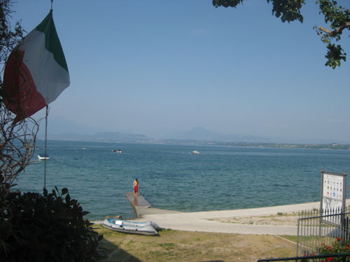 Wien Lombardia - Peschiera del Garda visuel 3/10