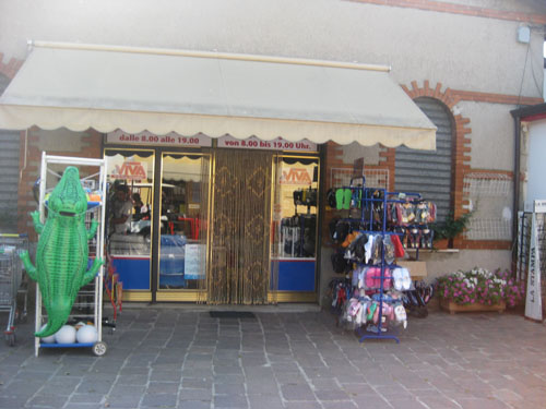 Wien Lombardia - Peschiera del Garda visuel 9/10