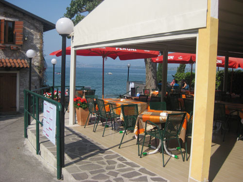 Wien Lombardia - Peschiera del Garda visuel 10/10