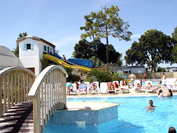 Zagarella Paesi della Loira - Saint-Jean-de-Monts visuel 15/16