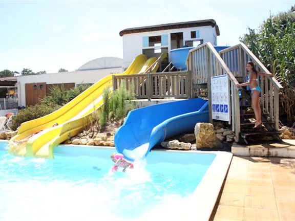 Zagarella Paesi della Loira - Saint-Jean-de-Monts visuel 14/16