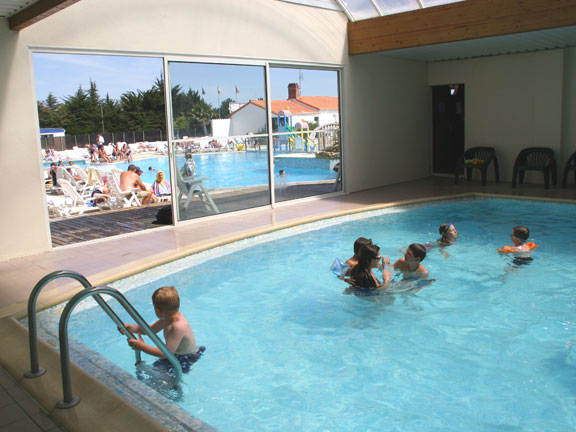 Zagarella Paesi della Loira - Saint-Jean-de-Monts visuel 13/16