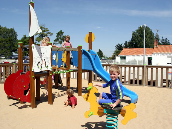 Zagarella Paesi della Loira - Saint-Jean-de-Monts visuel 7/16