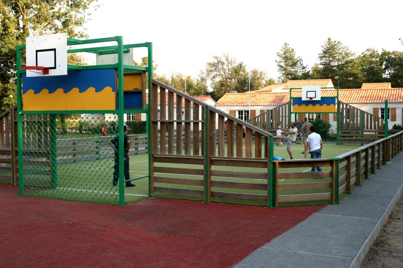 Zagarella Paesi della Loira - Saint-Jean-de-Monts visuel 8/16