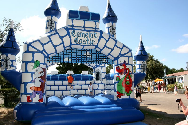 Zagarella Paesi della Loira - Saint-Jean-de-Monts visuel 9/16