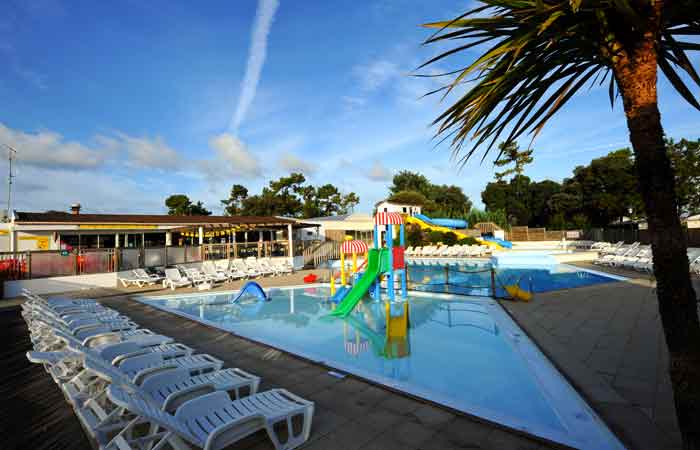 Zagarella Paesi della Loira - Saint-Jean-de-Monts visuel 10/16