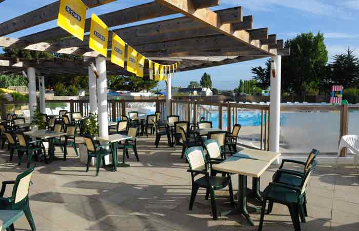 Zagarella Paesi della Loira - Saint-Jean-de-Monts visuel 11/16