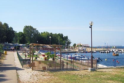 Zelena Laguna Istria - Porec visuel 6/10