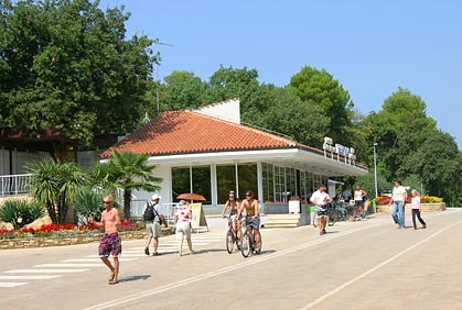 Zelena Laguna Istria - Porec visuel 7/10