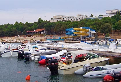 Zelena Laguna Istria - Porec visuel 8/10