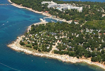 Zelena Laguna Istria - Porec visuel 9/10