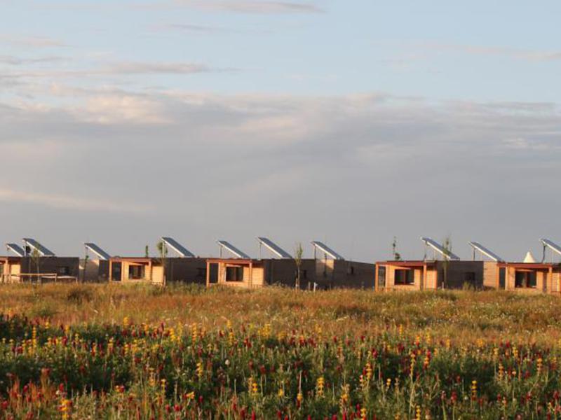 Zmar Eco Campo Alentejo - Odemira visuel 5/10