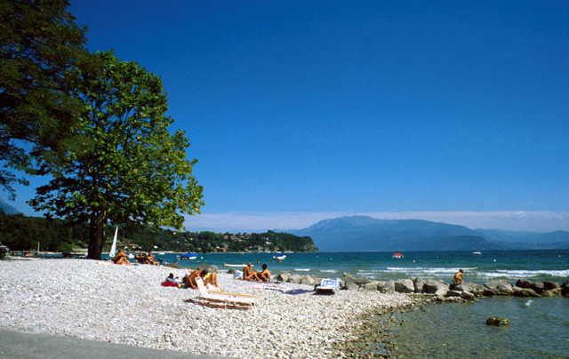 Zocco Lombardia - Manerba del Garda visuel 2/9