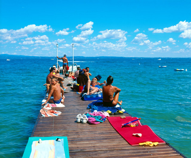 Zocco Lombardia - Manerba del Garda visuel 4/9