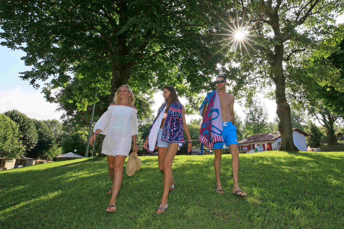 Abaya Aquitania - Hendaye visuel 3/3 Abaya Aquitania - Hendaye visuel 3/3