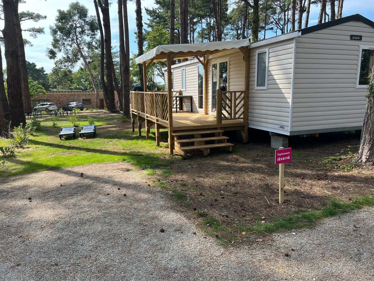 Bois de Bayadène Paesi della Loira - Piriac-sur-Mer visuel 6/10
