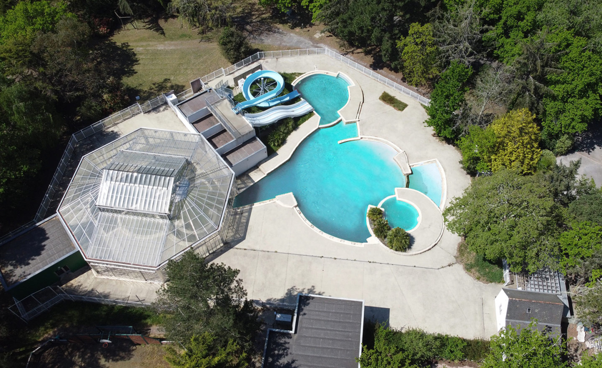 Bois de Bayadène Paesi della Loira - Piriac-sur-Mer visuel 1/10