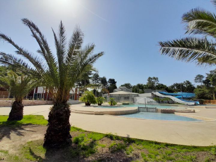 Bois de Bayadène Paesi della Loira - Piriac-sur-Mer visuel 9/10