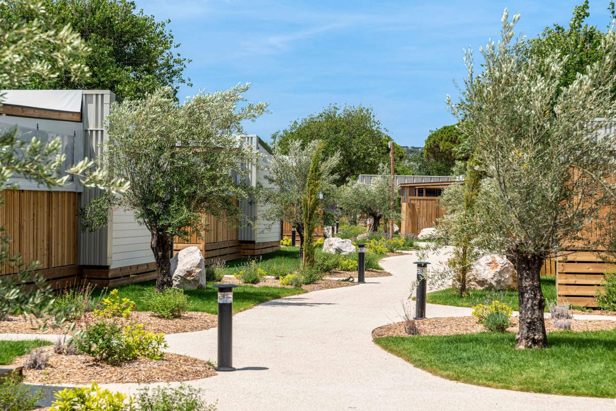 Campéole La Côte des Roses Linguadoca-Rossiglione - Narbonne-Plage visuel 30/41