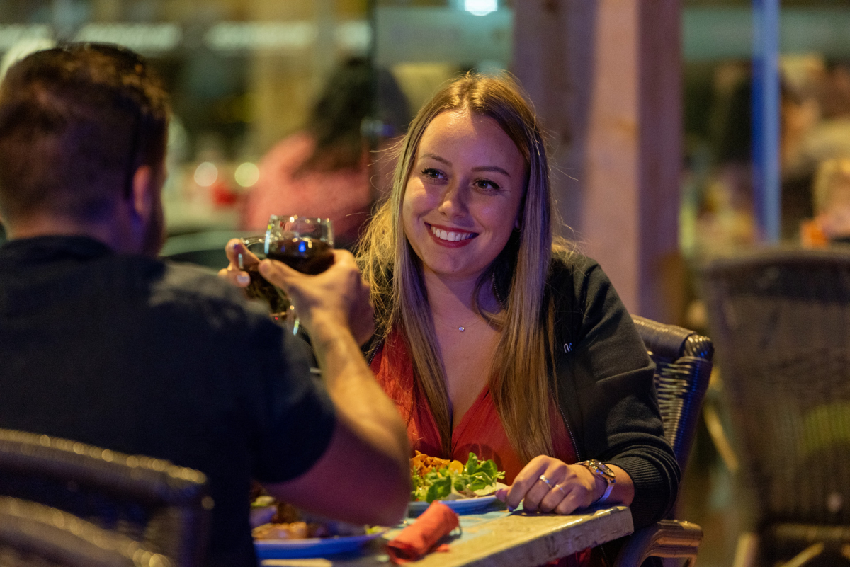 Campéole La Côte des Roses Linguadoca-Rossiglione - Narbonne-Plage visuel 40/41