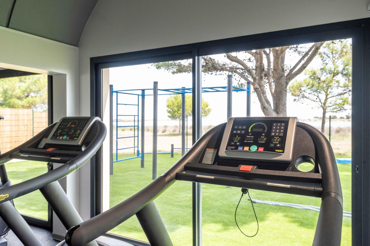 Campéole La Côte des Roses Linguadoca-Rossiglione - Narbonne-Plage visuel 34/41