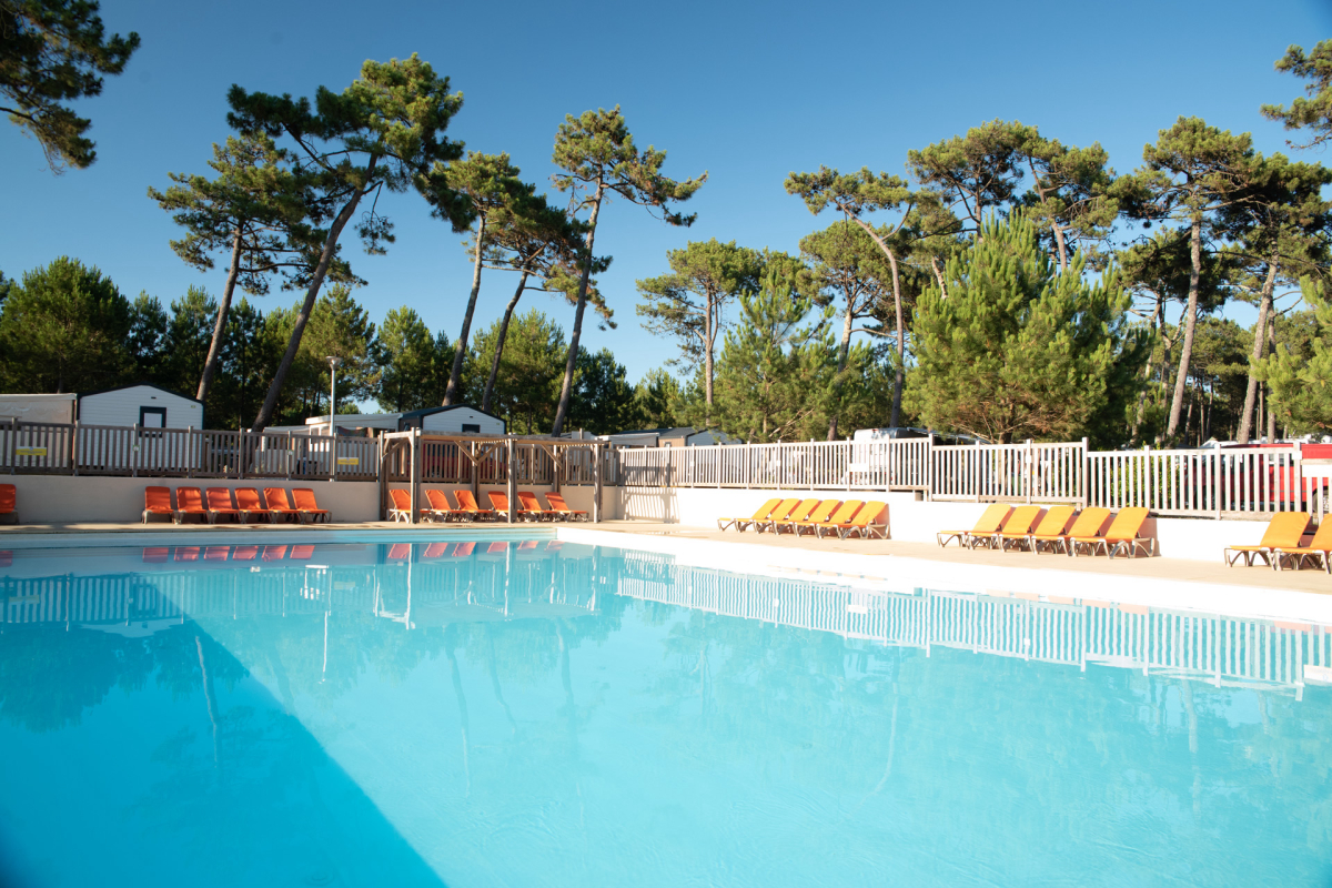 Campéole Les Tourterelles Aquitania - Saint-Girons visuel 7/35