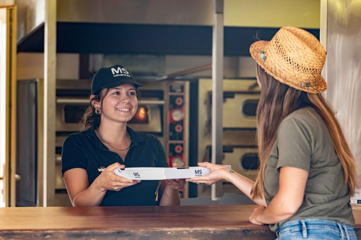 Campéole Les Tourterelles Aquitania - Saint-Girons visuel 28/35