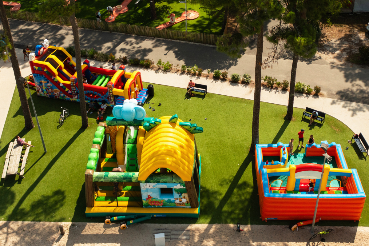 Campéole Médoc Plage Aquitania - Vendays-Montalivet visuel 18/32