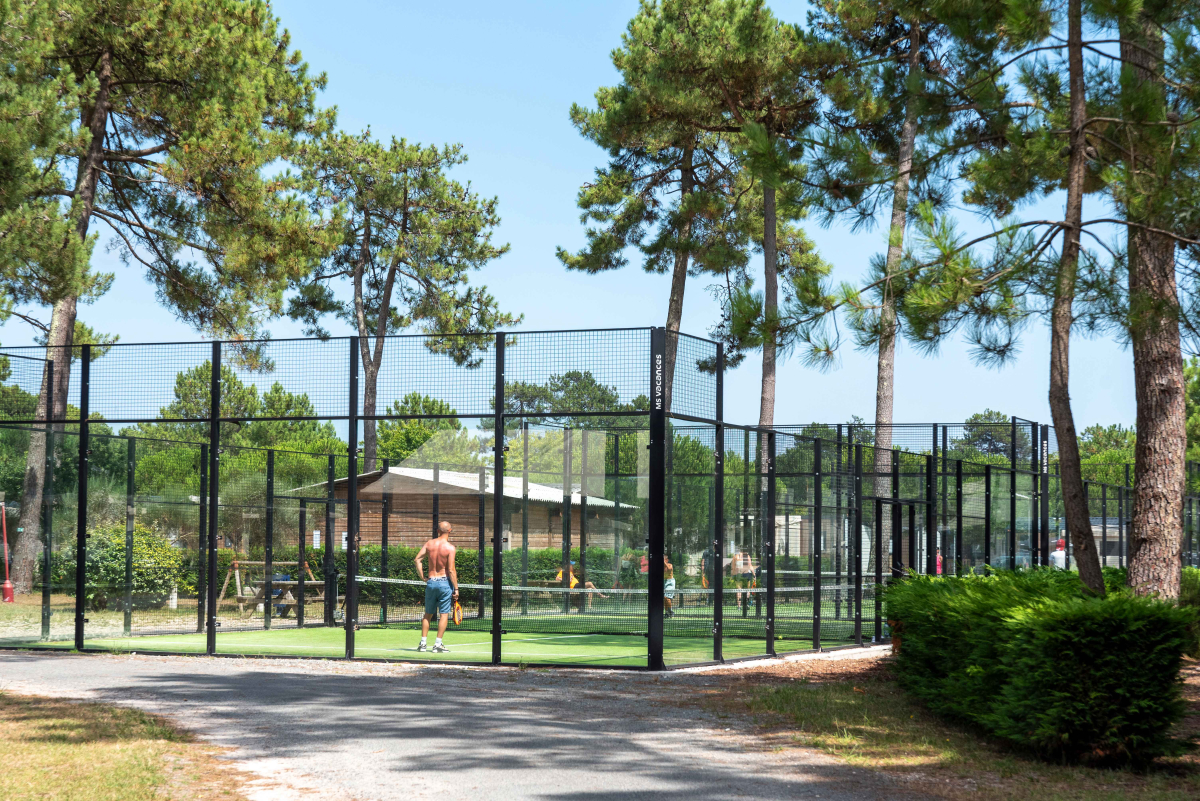 Campéole Médoc Plage Aquitania - Vendays-Montalivet visuel 24/32