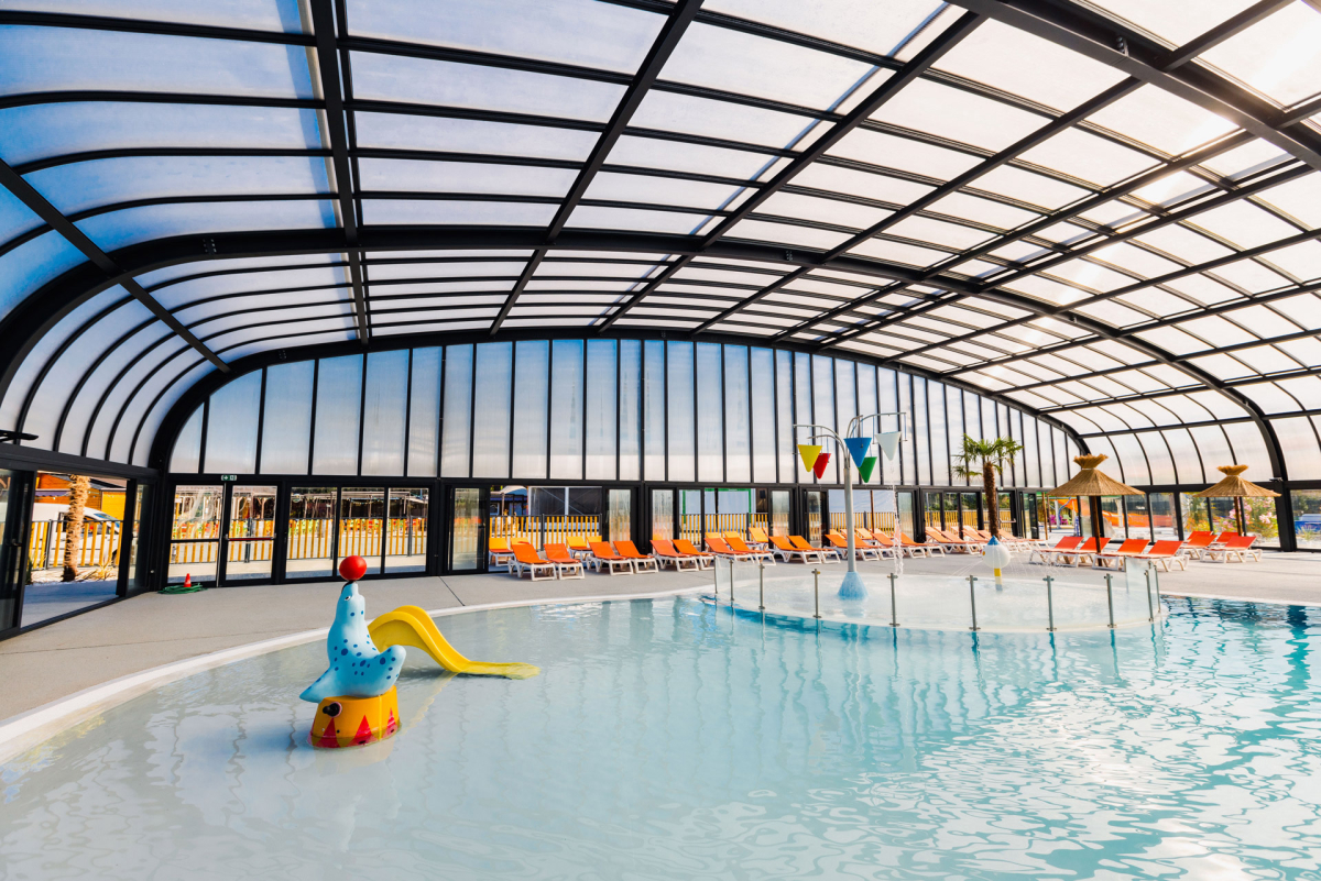 Campéole Médoc Plage Aquitania - Vendays-Montalivet visuel 7/32