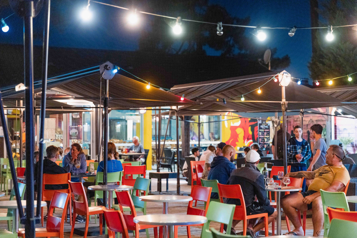 Campéole Médoc Plage Aquitania - Vendays-Montalivet visuel 28/32