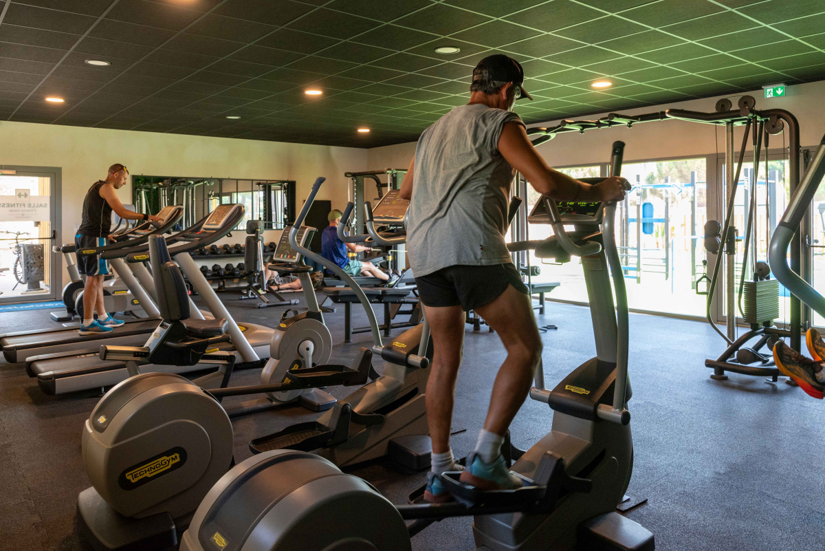 Campéole Médoc Plage Aquitania - Vendays-Montalivet visuel 22/32