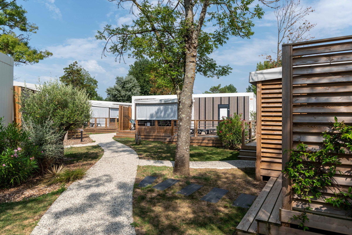 Campéole Pontaillac Plage Poitou-Charentes - Royan visuel 24/32 Campéole Pontaillac Plage Poitou-Charentes - Royan visuel 24/32