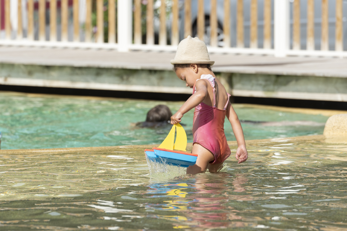 Campéole Pontaillac Plage Poitou-Charentes - Royan visuel 7/32 Campéole Pontaillac Plage Poitou-Charentes - Royan visuel 7/32