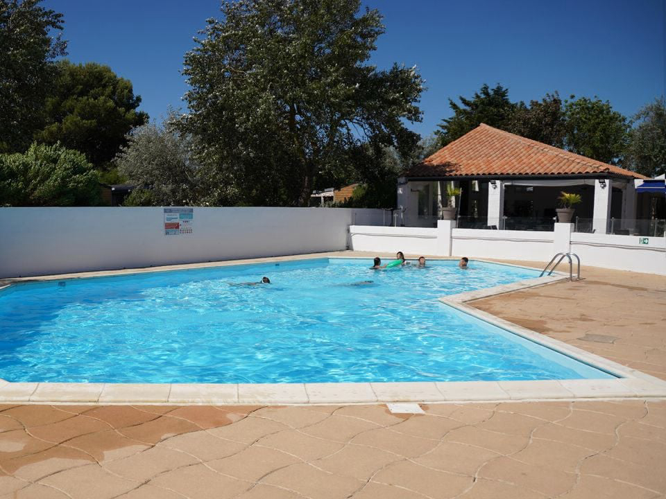 A La Corniche Poitou-Charentes - Angoulins visuel 1/13 A La Corniche Poitou-Charentes - Angoulins visuel 1/13