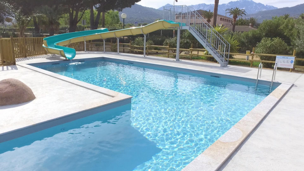 A Marina Corsica - Aregno visuel 2/3